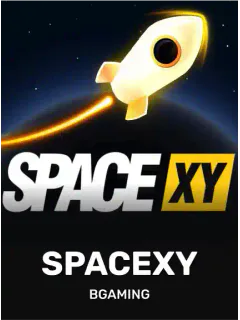 SpaceXY — BGaming